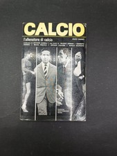 Libro allenatore calcio - libro,
