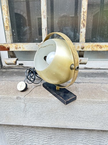 Lampada tavolo degli - degli, anni