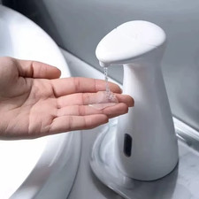 Dispenser Automatico Di Sapone