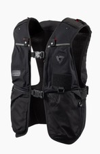 REV'IT - GILET ZAINO TRAIL - NERO