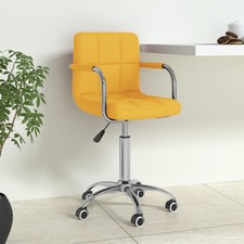 Sedia da Ufficio Girevole in