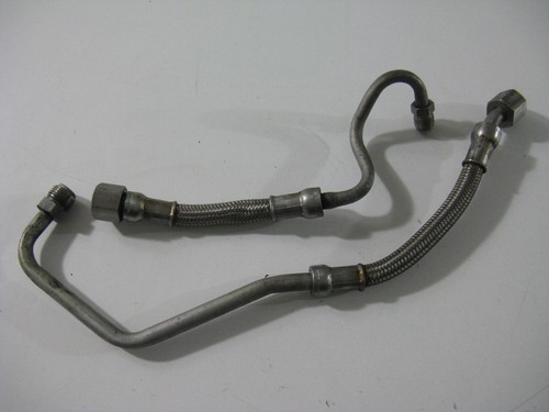 Tubo radiatore olio - , buell