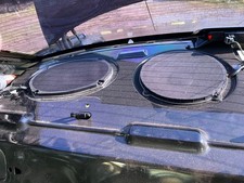 Altoparlanti e subwoofer