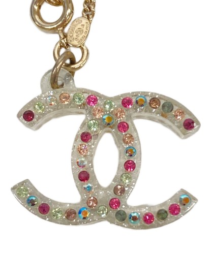 Chanel coco mark cavigliera - coco,