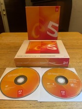 Adobe Creative Suite 5.5 CS5.5