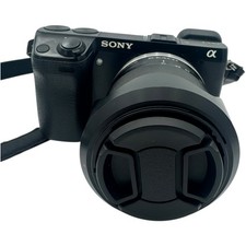Sony NEX-7 kit fotocamera