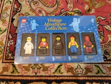 LEGO Vintage Minifigure