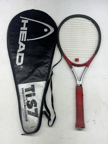 Racchetta tennis head - da,