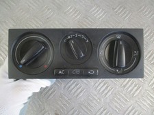 Centralina Climatizzatore