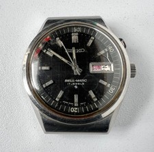 Orologio SEIKO BellMatic