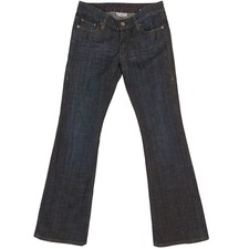 Jeans donna Levi's svasato