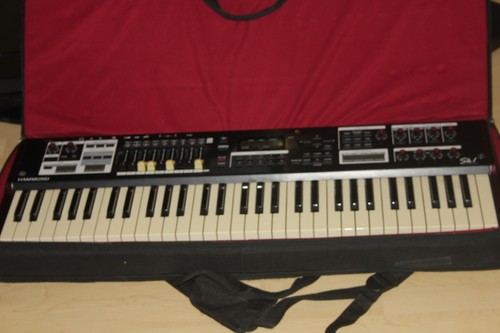 Hammond sk1 1 stage - hammond,