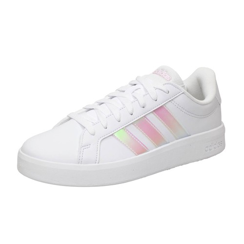 Adidas grand court j - adidas,