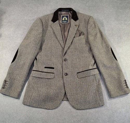 Giacca marc darcy london ronny - giacca,