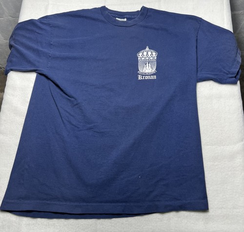 Shirt vintage regalskeppet - vintage,