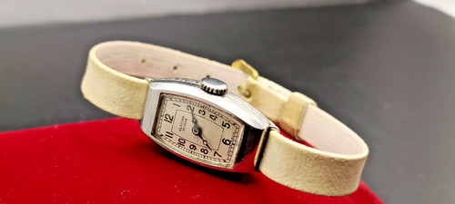 Orologio meccanico vintage - orologio,