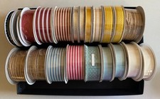 Stampin' Up! Retired Ribbon