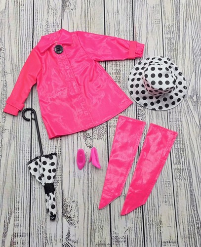 Barbie fashion avenue boutique - barbie,
