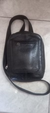 Borsello Piquadro In Pelle