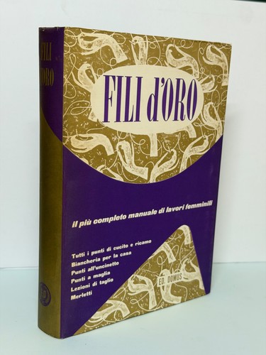 Fili oro più completo - d'oro, il