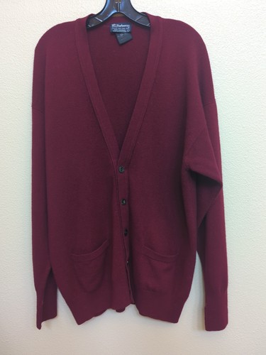 Cardigan uomo burberry 100 - cardigan, 100%