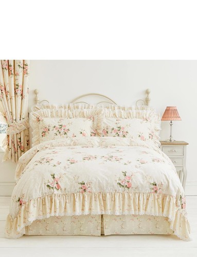 Set copripiumino charlotte - set, di