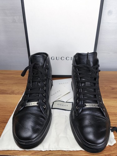 Gucci scarpe ginnastica - gucci,