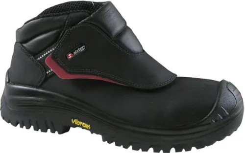 Scarpa alta sixton mod - sixton, mod.