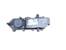 Coperchio camma oscillante