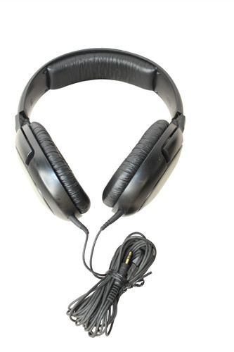 Sennheiser 206 cuffie - sennheiser,