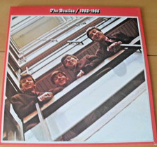 The Beatles     1962 / 1966    doppio   Lp 33 giri
