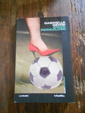 Gabriella Genisi, "Gioco