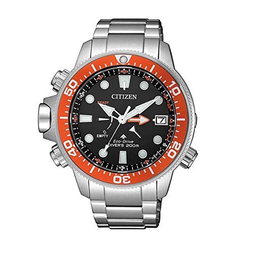Orologio polso citizen - da,
