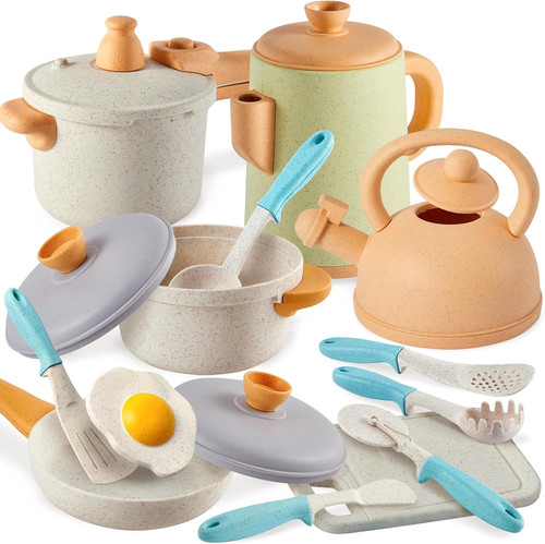 Set pentole padelle - set,