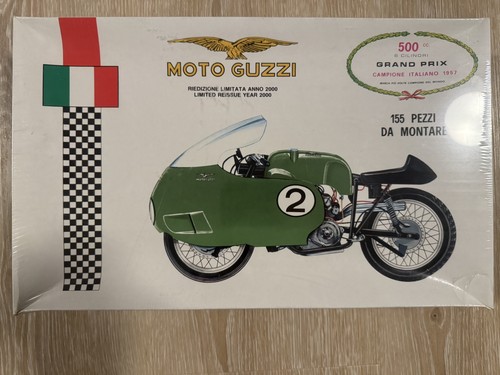 Protar moto guzzi - moto, 500