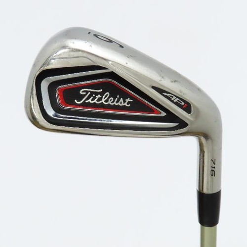 Titleist ap1 716 set - ap1, 4
