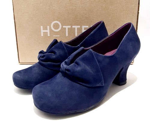 Scarpe hotter donna - scarpe, 5