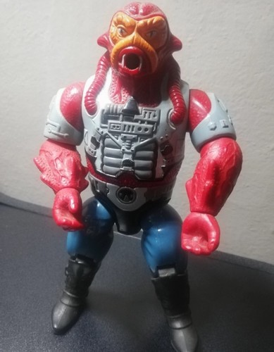 Sandstorm bravestar mattel - sandstorm, bravestar,