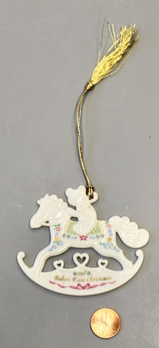 Lenox 1998 ornamento - 26/05,