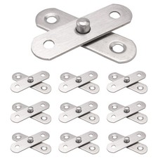 Pezzi cerniere per porta - pezzi,