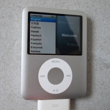 Apple ipod nano - apple,