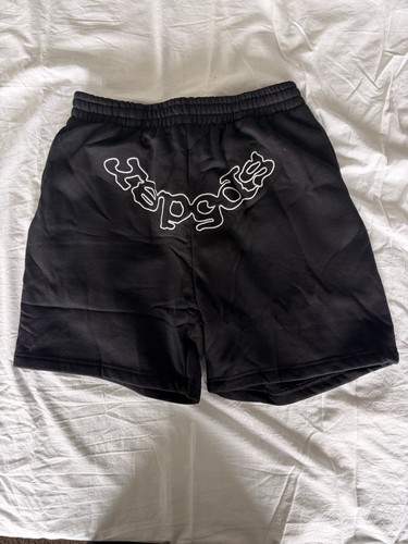 Pantaloncini felpati uomo - , neri