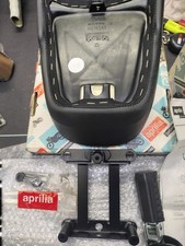 Scarabeo Aprilia Pedane e