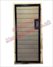 Porta da giardino/cancello da