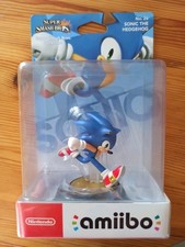 Amiibo Sonic the Hedgehog 26 -