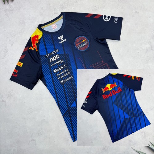 Shirt red bull racing - t-shirt,