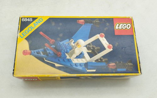 Lego 6845 caricatore cosmico - 6845,
