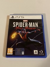 Marvel's Spider-Man: Miles