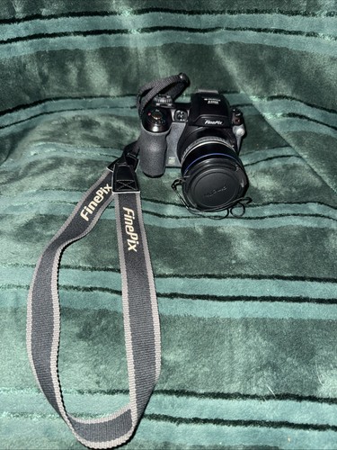 Fotocamera digitale fuji - digitale,