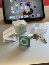Apple iPod Shuffle - 4a